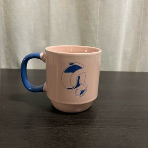 Glossier Exclusive Philadelphia Coffee Cup